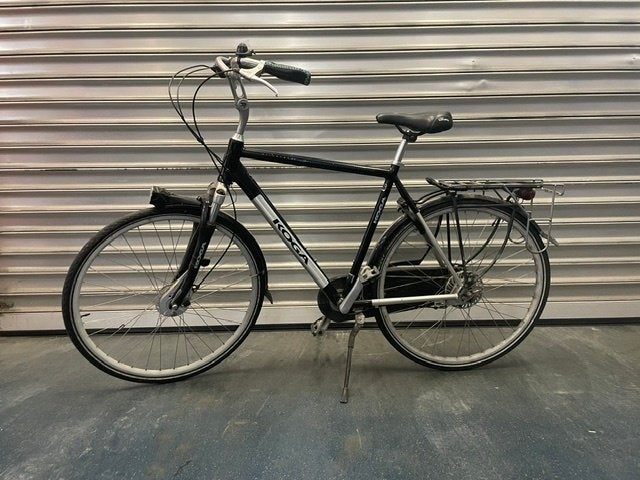 Vélo Koga pour homme taille 57, Vélos & Vélomoteurs, Autres marques, Vitesses, Enlèvement, Frein à disque