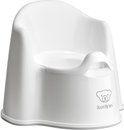 Potje baby bjorn + toiletzitje perfecte nieuw staat, Kinderen en Baby's, Ophalen of Verzenden, Zo goed als nieuw
