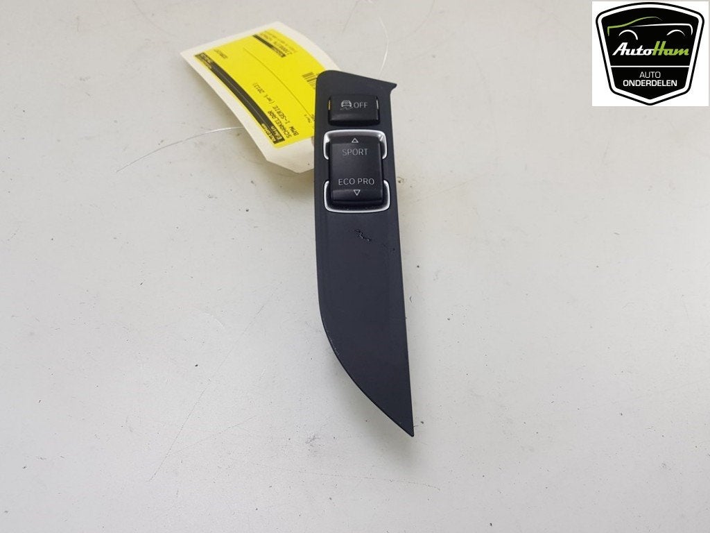 COMMUTATEUR BMW 1 serie (F21) (01-2010/12-2019), Utilisé, BMW, Petuelring 130
80809  München, DE, Bayerische Motoren Werke AG