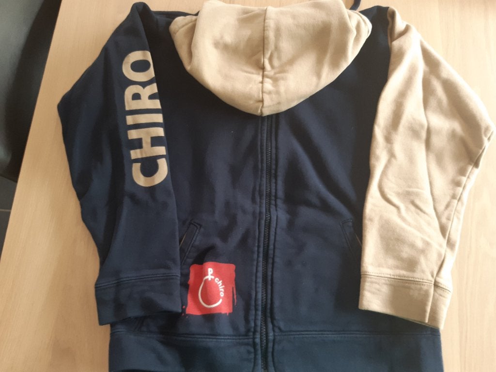 Chiro kleding meisje 12-14 jaar, Enfants & Bébés, Vêtements enfant | Taille 164, Enlèvement, Fille