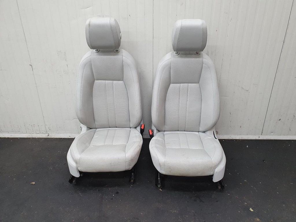 LANDROVER DISCOVERY SPORT L550 2015 / - INTERIEUR COMPLEET 2, Enlèvement ou Envoi, Utilisé, Stiba membre