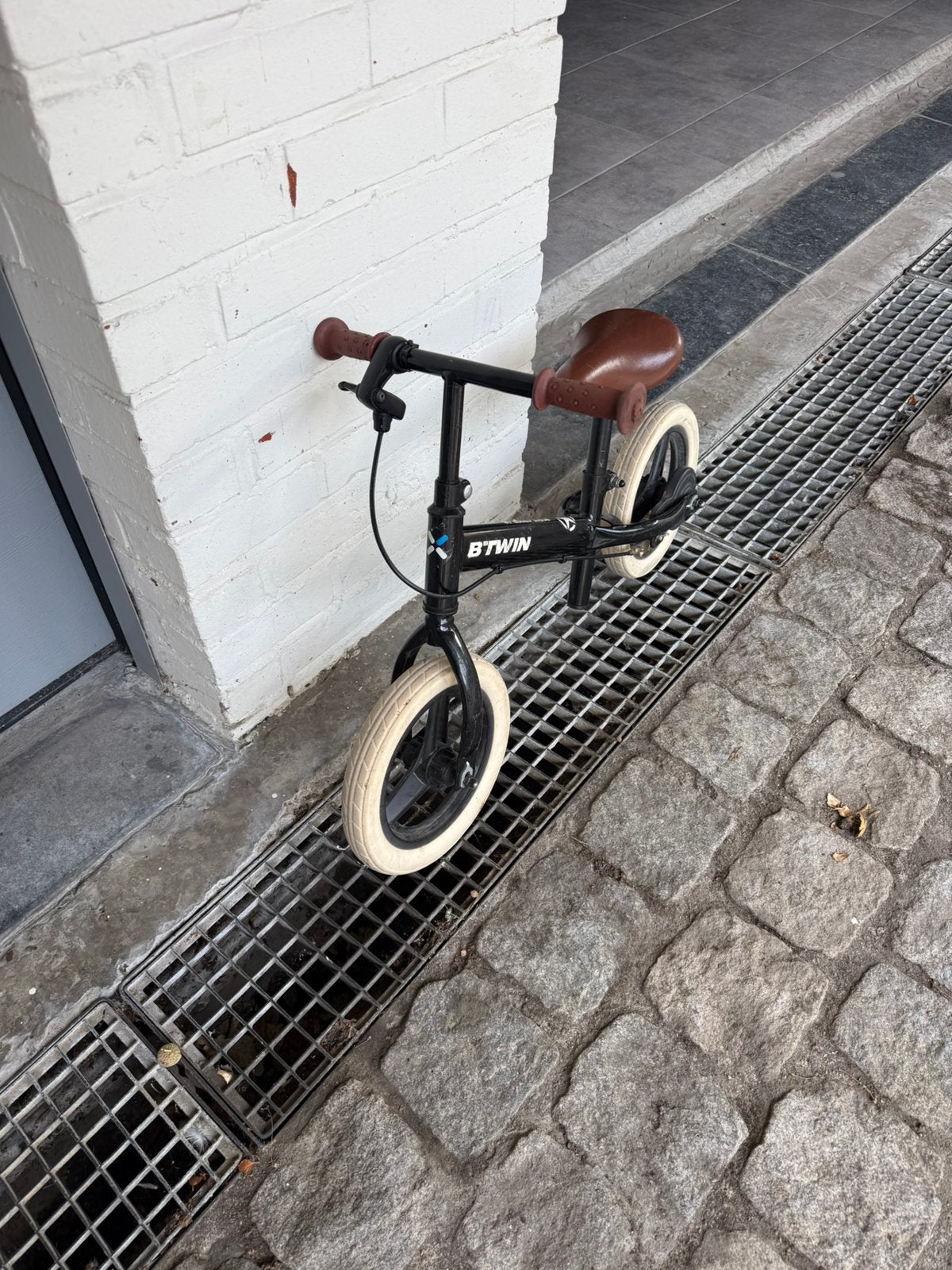 Loopfiets, Enlèvement, Comme neuf