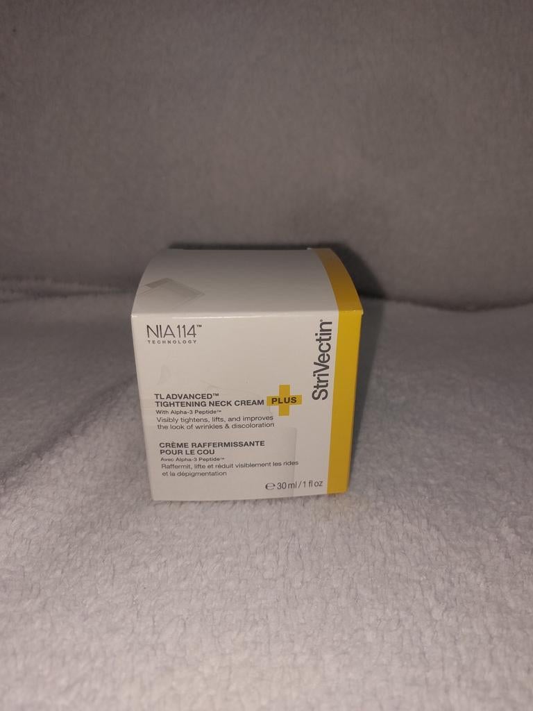 Crème raffermissante strivectin, Enlèvement ou Envoi