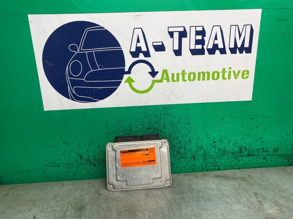CALCULATEUR MOTEUR ECU Polo IV (9N1 / 2/3) (|045906019CA|), Utilisé, Volkswagen