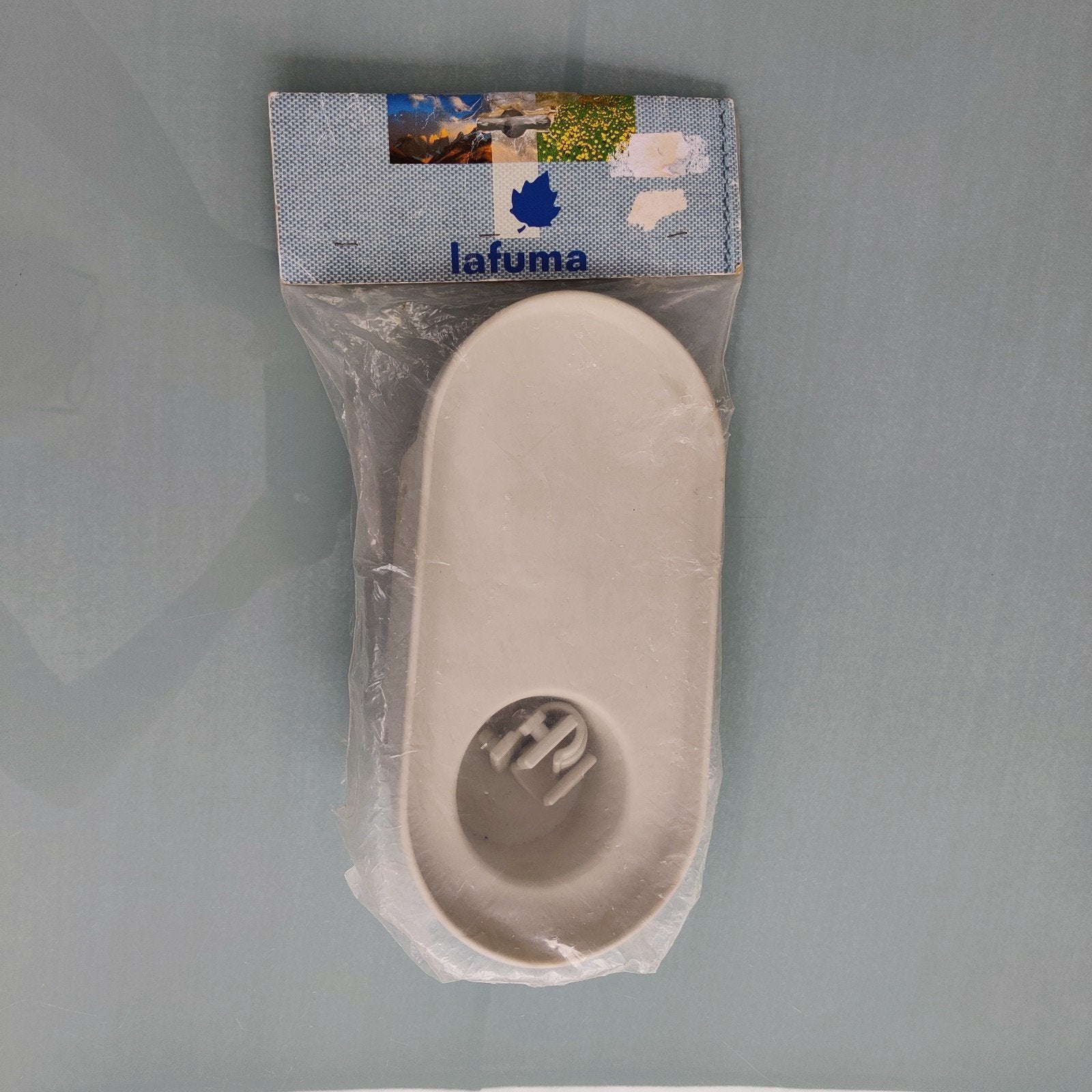 Lafuma drinkbeker houder, Caravans en Kamperen, Kampeermeubelen, Ophalen of Verzenden, Nieuw, Campingmeubel-accessoire