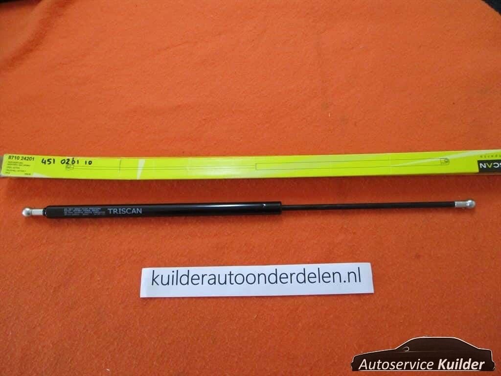 Gasveer Kofferklep Opel Astra F Hatchback  TRISCAN Nieuw, Auto-onderdelen, -, -, Opel, Nieuw