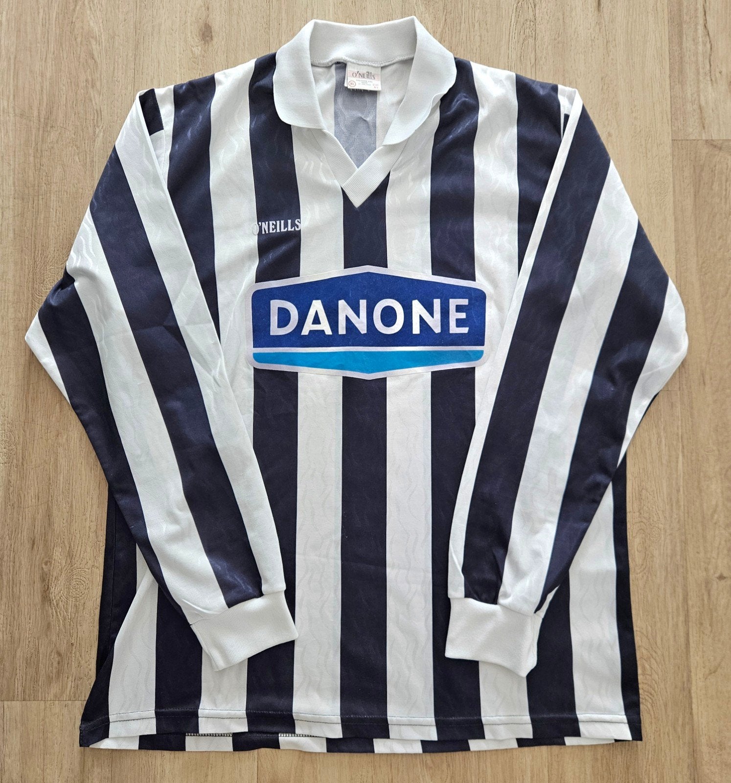Juventus retro voetbalshirt 1992, Ophalen of Verzenden