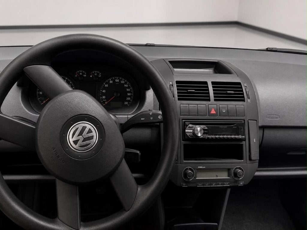 VolKswagen Polo, Auto's, 158 g/km, 4 cilinders, Bedrijf, 5 deurs