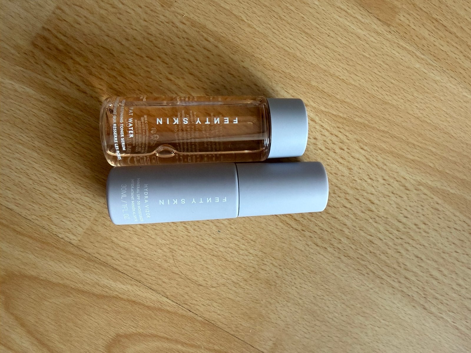 Fenty Skin skincare, Ophalen, Zo goed als nieuw, Gehele gezicht, Verzorging