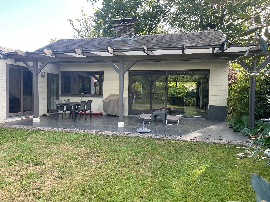 Pergola afbraak, Jardin & Terrasse, Enlèvement