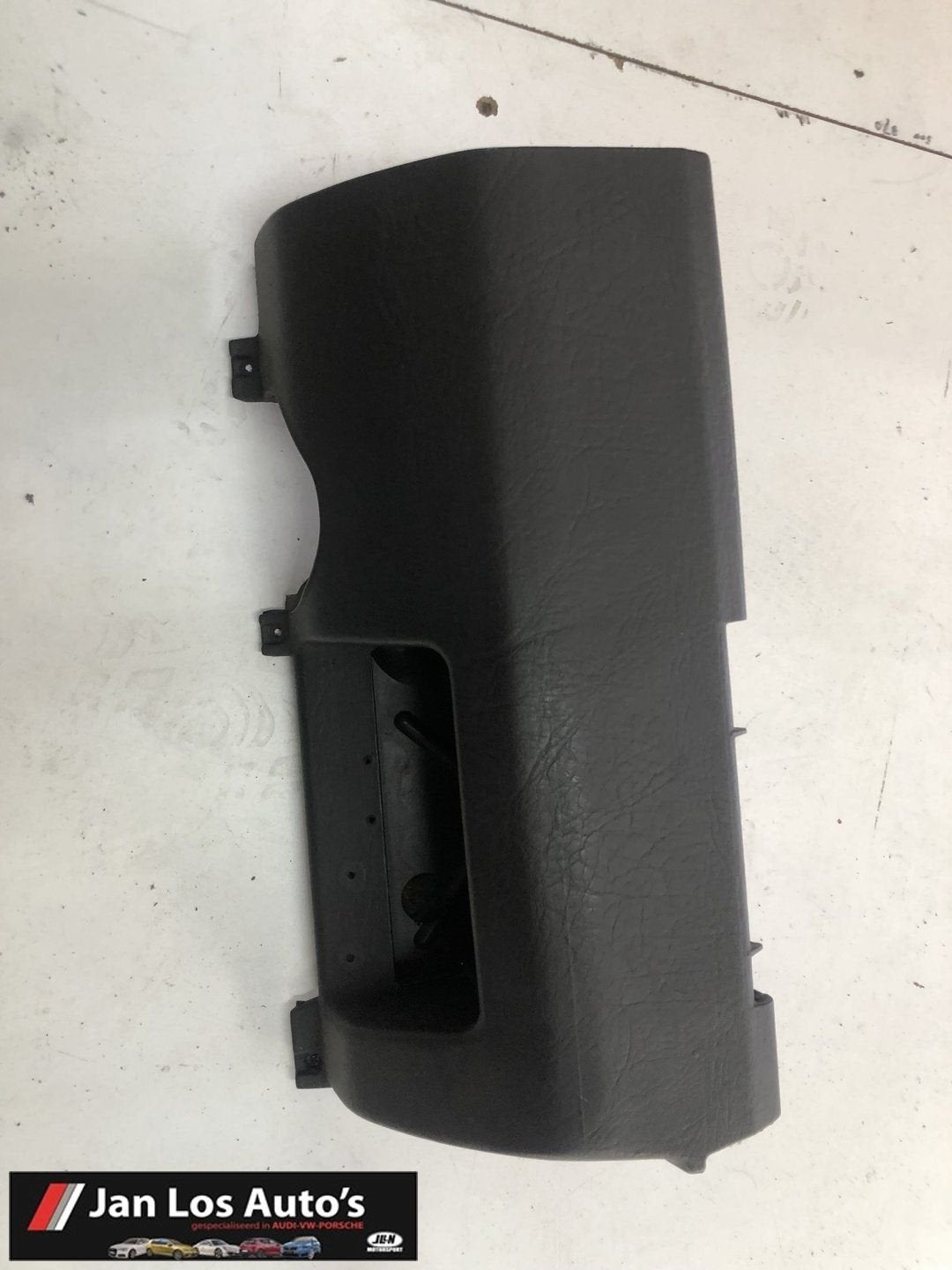 Audi 80 B2 onderkast links bruin, Gebruikt, -, -, -