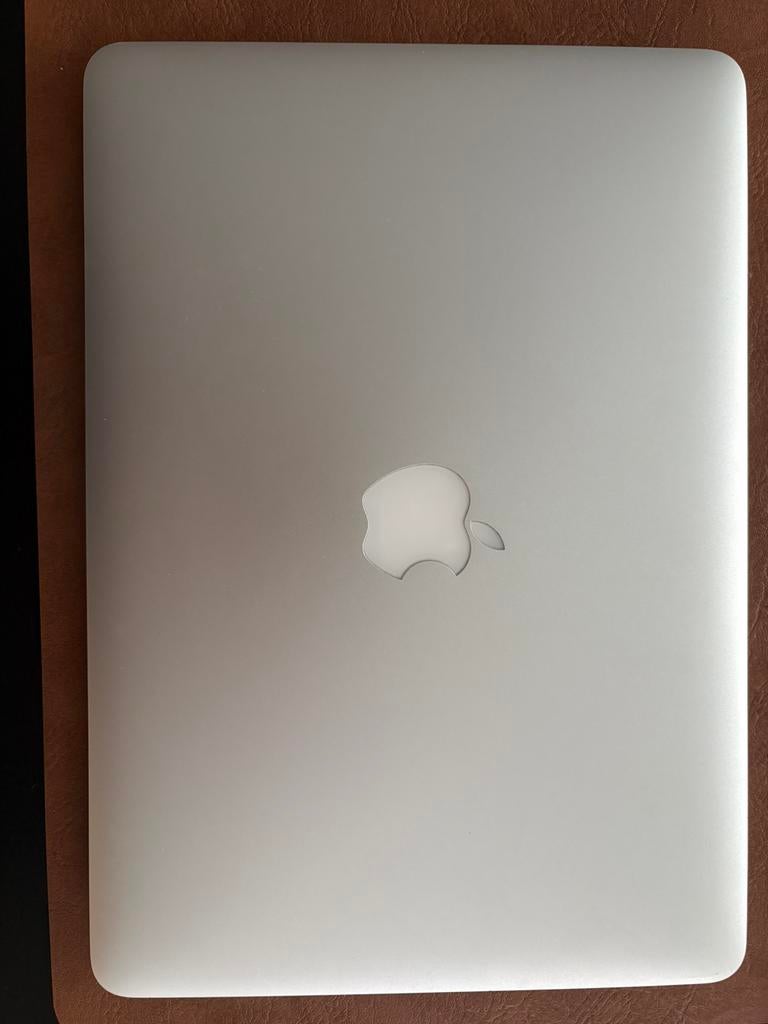 Apple Macbook 2015, Computers en Software, MacBook Pro, 2 tot 3 Ghz, Qwerty, 8 GB