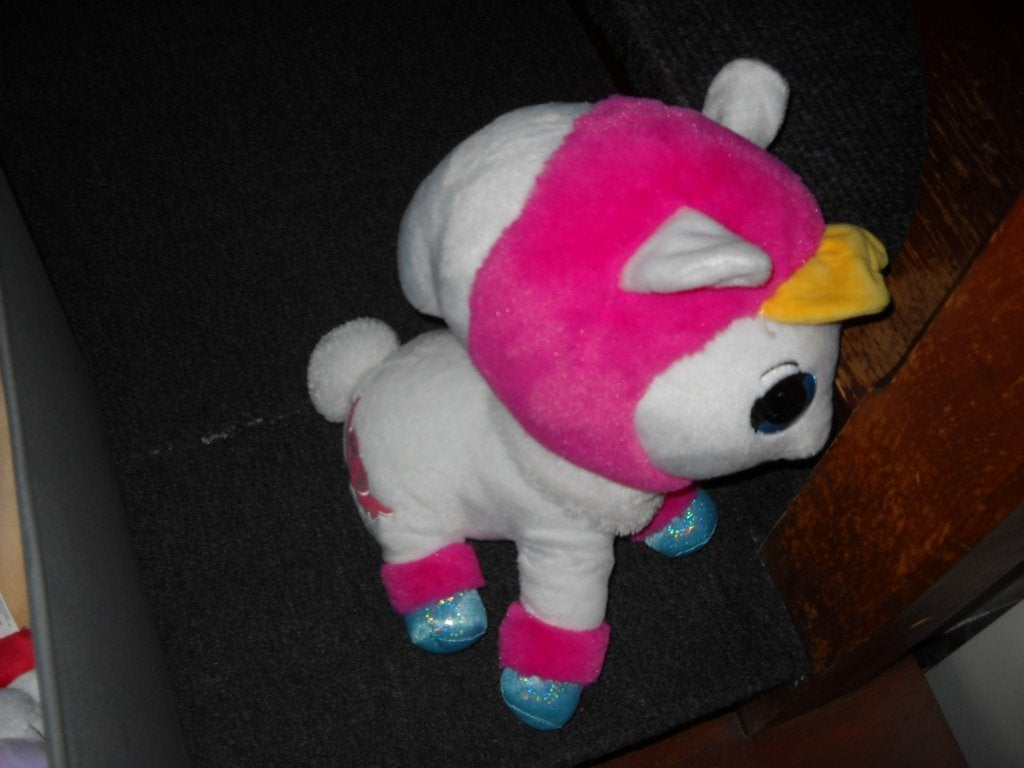 knuffel k 3 als nieuw, Enlèvement, Comme neuf