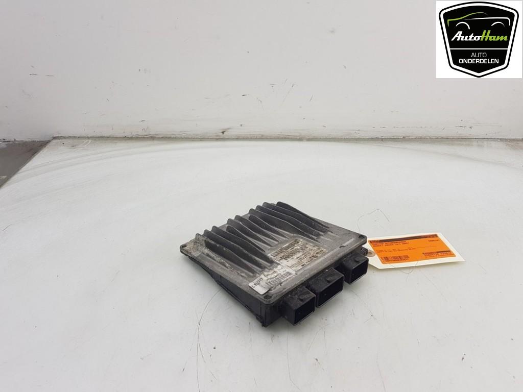 CALCULATEUR MOTEUR ECU Renault Kangoo Express (FW), Utilisé, Renault