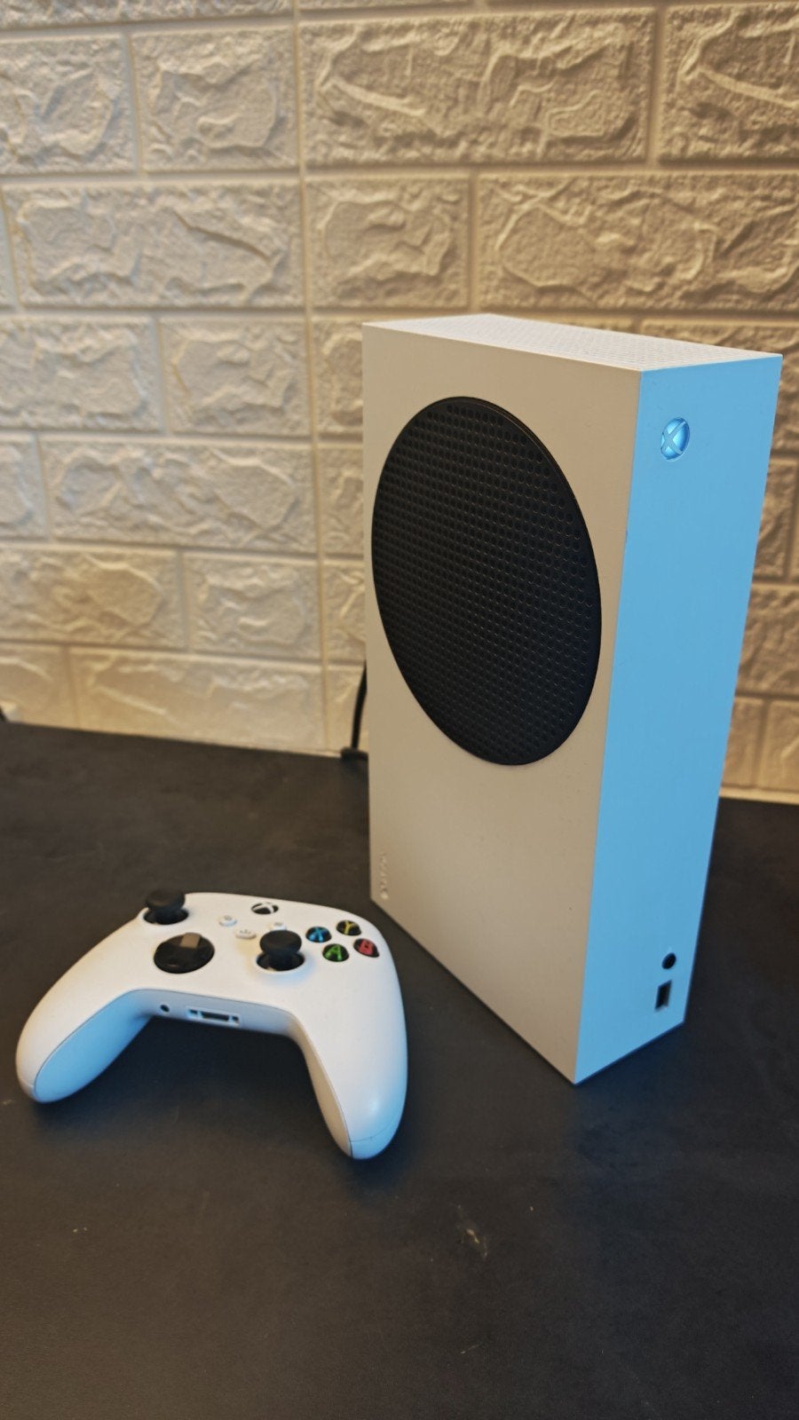 Xbox Series S + manette, Consoles de jeu & Jeux vidéo, Enlèvement ou Envoi, Xbox Series S