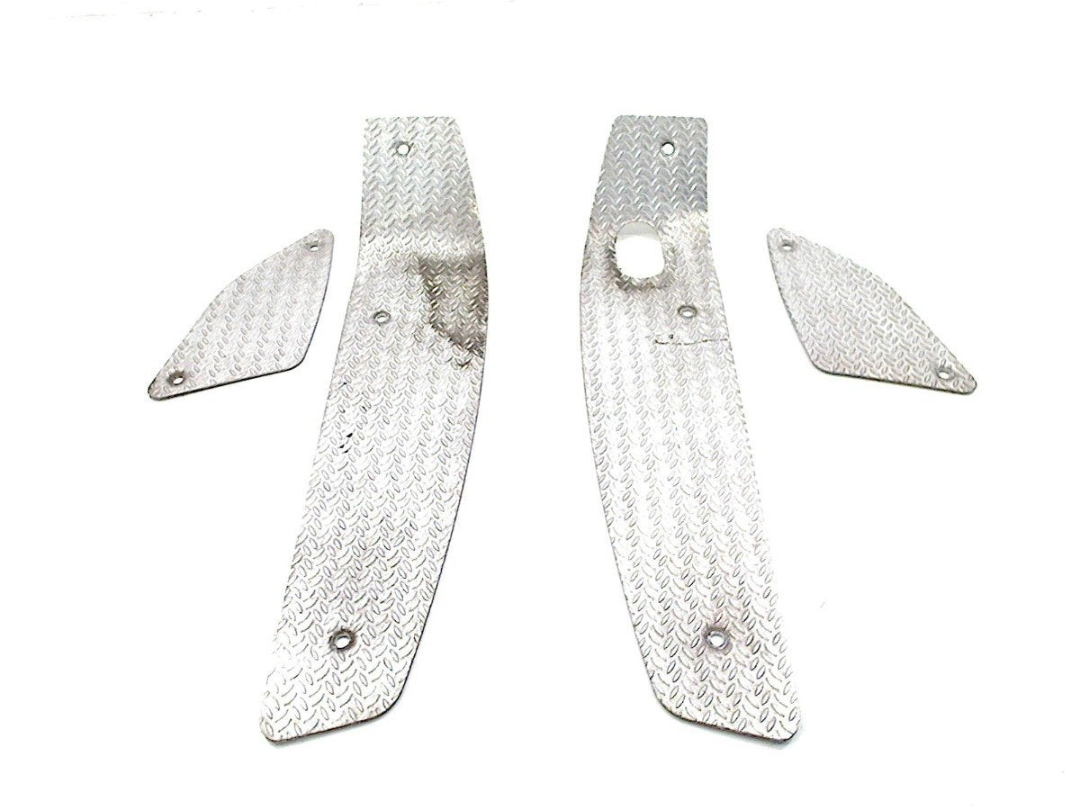 MOQUETTE INTERIEUR Gilera Fuoco 500 2013-2015, Motos, Utilisé