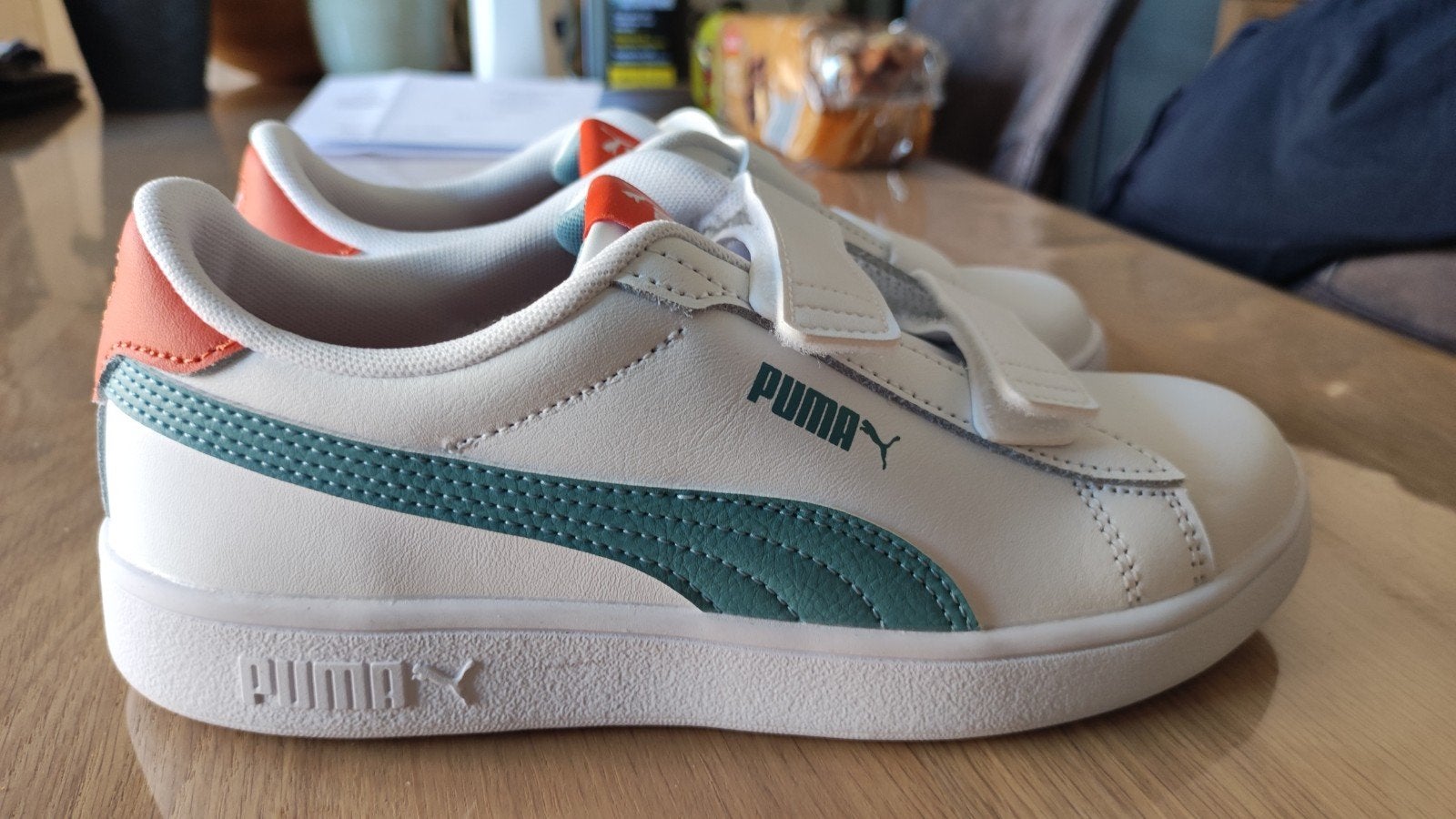 basket puma 35, Sports & Fitness, Enlèvement, Neuf, Chaussures