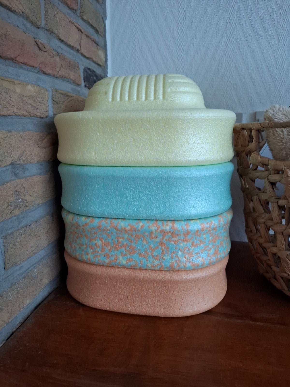 Stapelstein (Aldi), Kinderen en Baby's, Ophalen