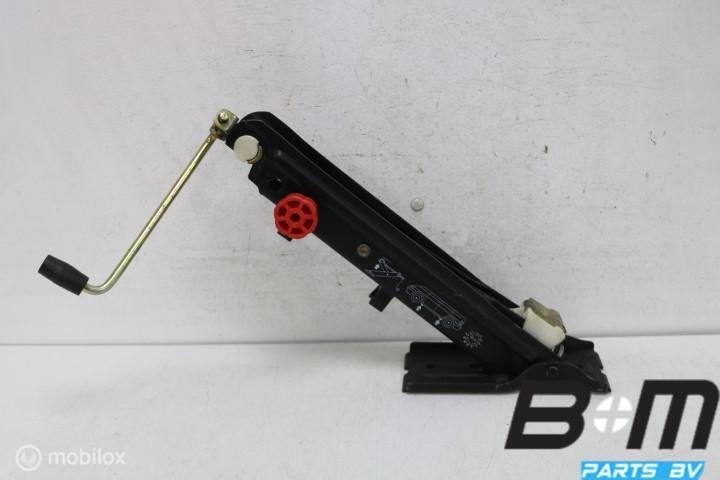 Krik Audi A4 8H Cabrio 6025306929J, Gebruikt
