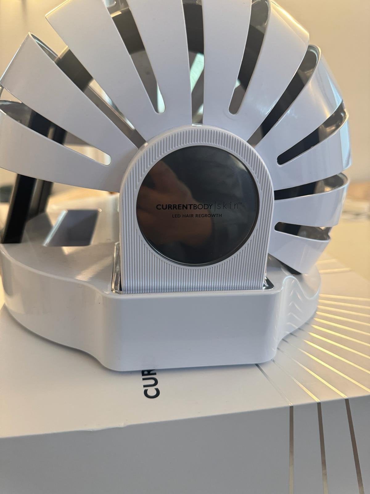 Casque LED cheveux, Ophalen, Zo goed als nieuw