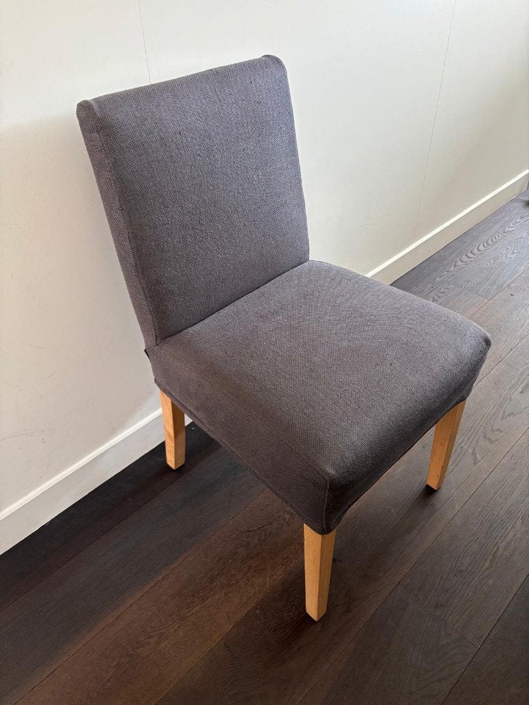 Stoel Scapa, Ophalen, Hout, Gebruikt, Tijdloos