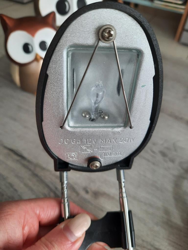 Tafellamp / bureaulamp, Ophalen of Verzenden