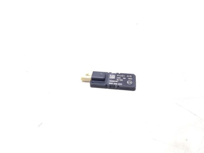 Antenne d'un Audi A1, Autos : Pièces & Accessoires, Électronique & Câbles, Audi, Utilisé, 3 mois de garantie, Enlèvement ou Envoi