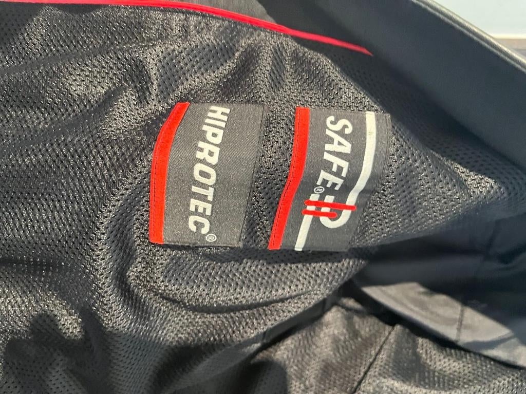 motorkledij Leder jas & broek, Motoren, Ophalen, Hein Gericke, Broek | leer, Heren