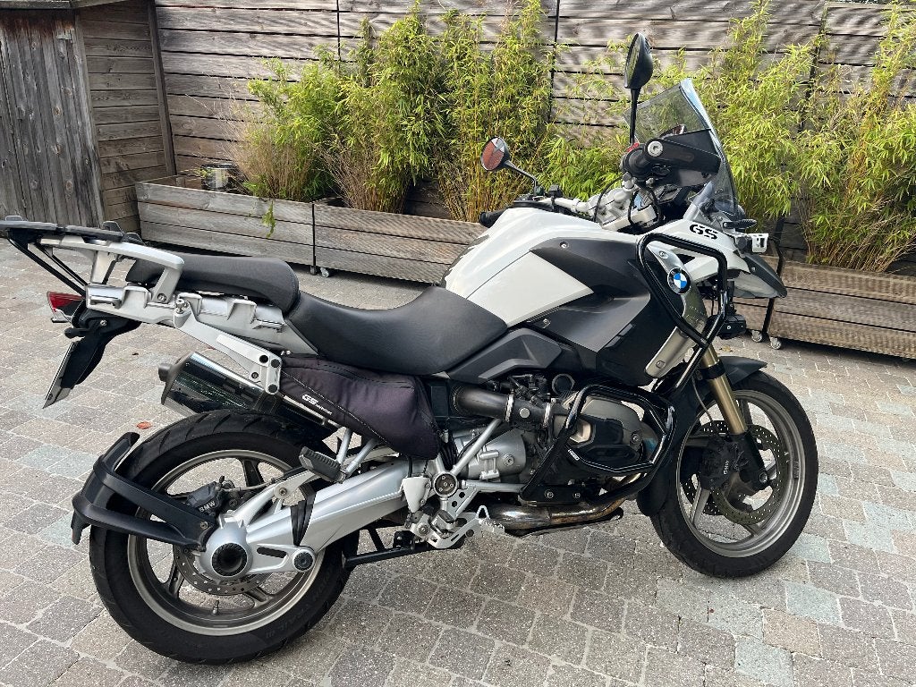 BMW R1200GS 2011, Motos, Permis Moto A, Tourisme, Occasion, Plus de 35 kW