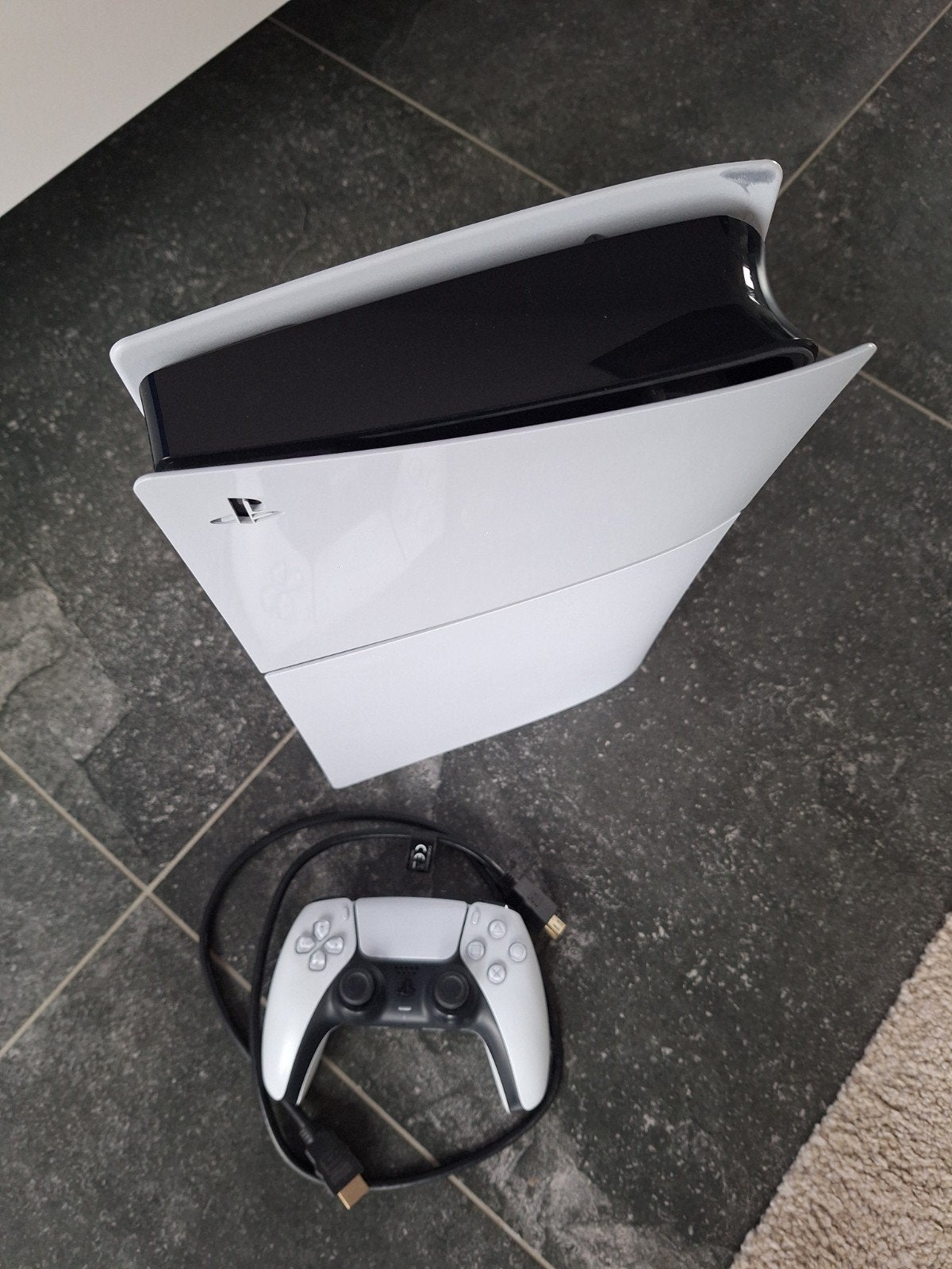 Playstation 5 Disc Edition 1TB met controller, Ophalen, Playstation 5