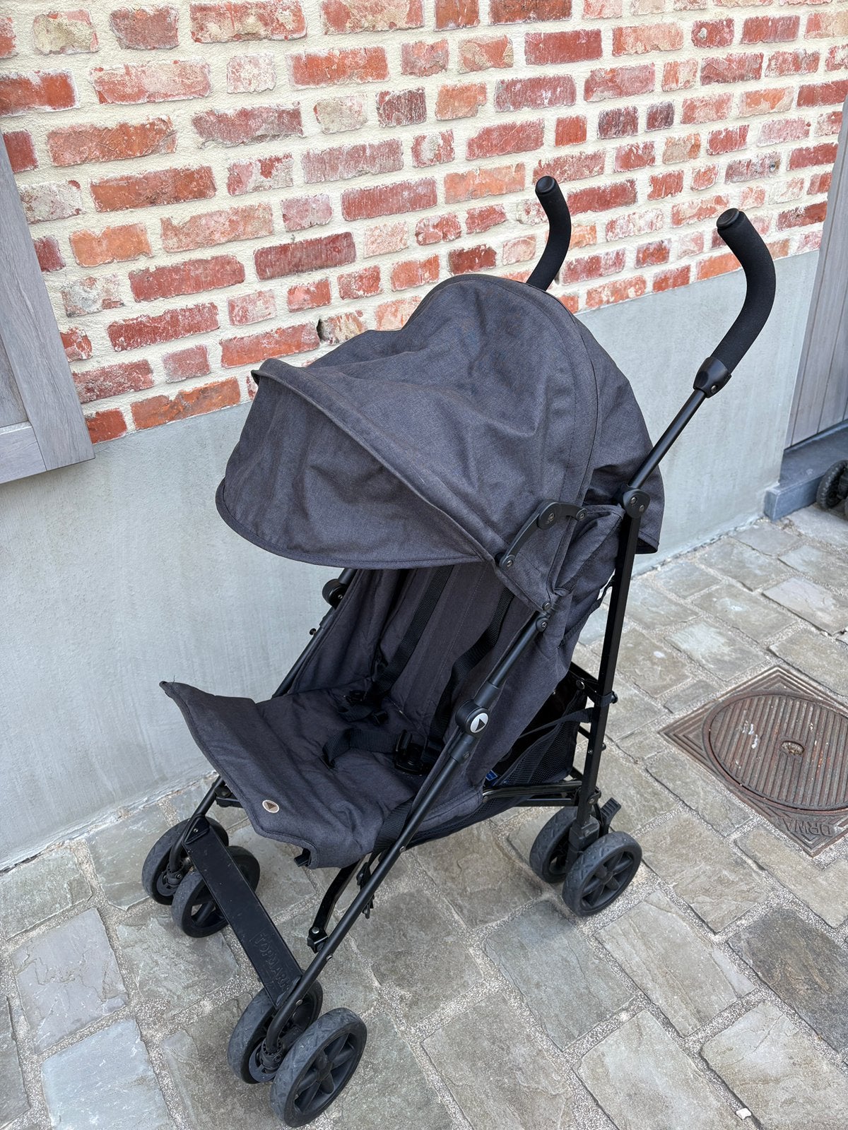 Topmark buggy, Enlèvement, Comme neuf