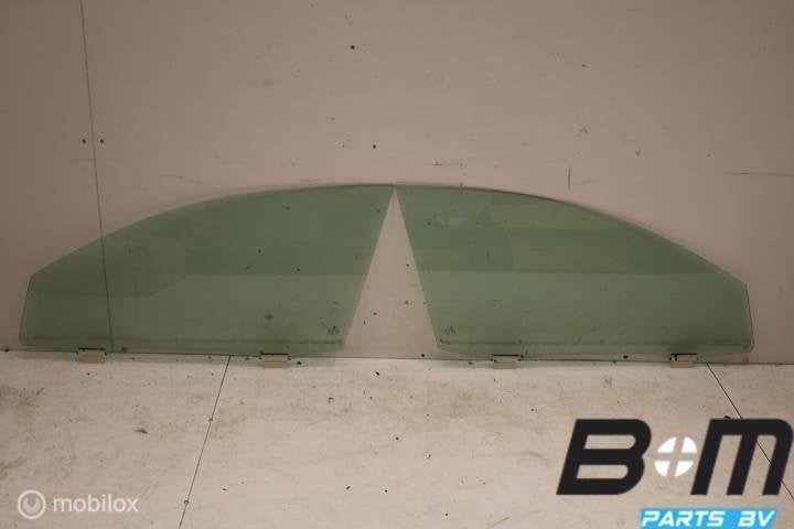 Set gelaagde voorruiten VW Passat B7 Variant Alltrack, Gebruikt