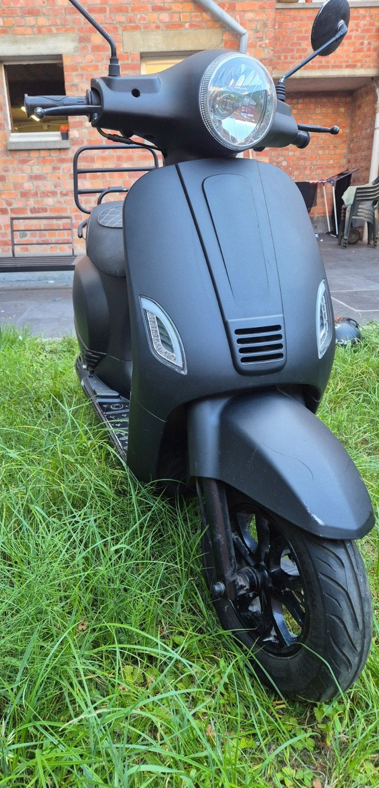 GTS