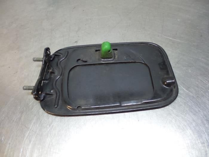 Tank Klep van een BMW 3-Serie (3-Serie 98-) (475), Gebruikt, -, -, Ophalen of Verzenden
