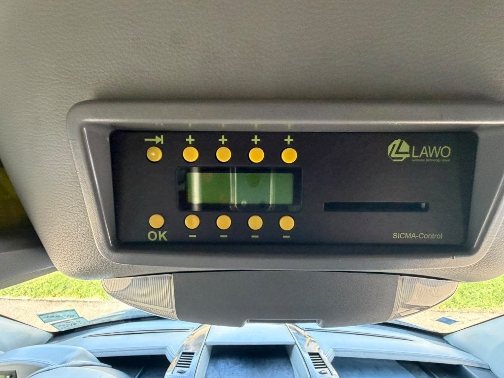 Mercedes Sprinter 519 Bus (Stock ID 28993) — 13