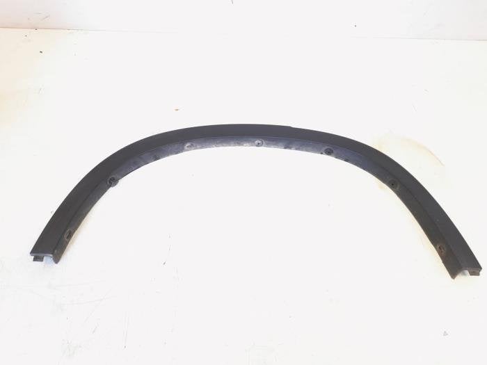 Cadre garde-boue d'un BMW X1, -, 3 mois de garantie, Utilisé, -