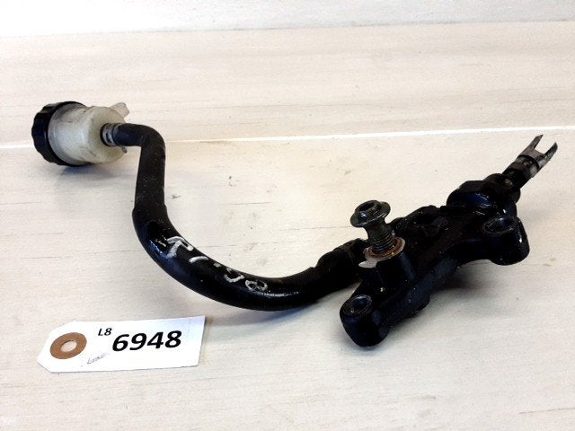 R1 1998 - 1999 Yamaha Rempomp D1-50448, Motoren