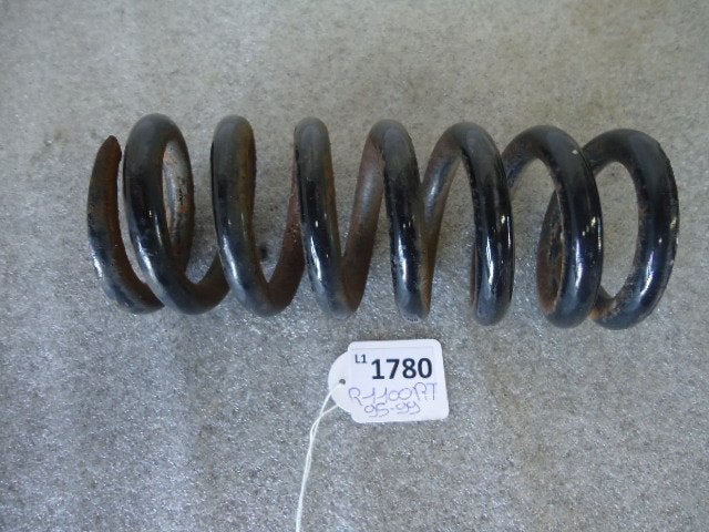 R1100RT 1996 - 2001 BMW Achterschokbreker Veer D1-24002