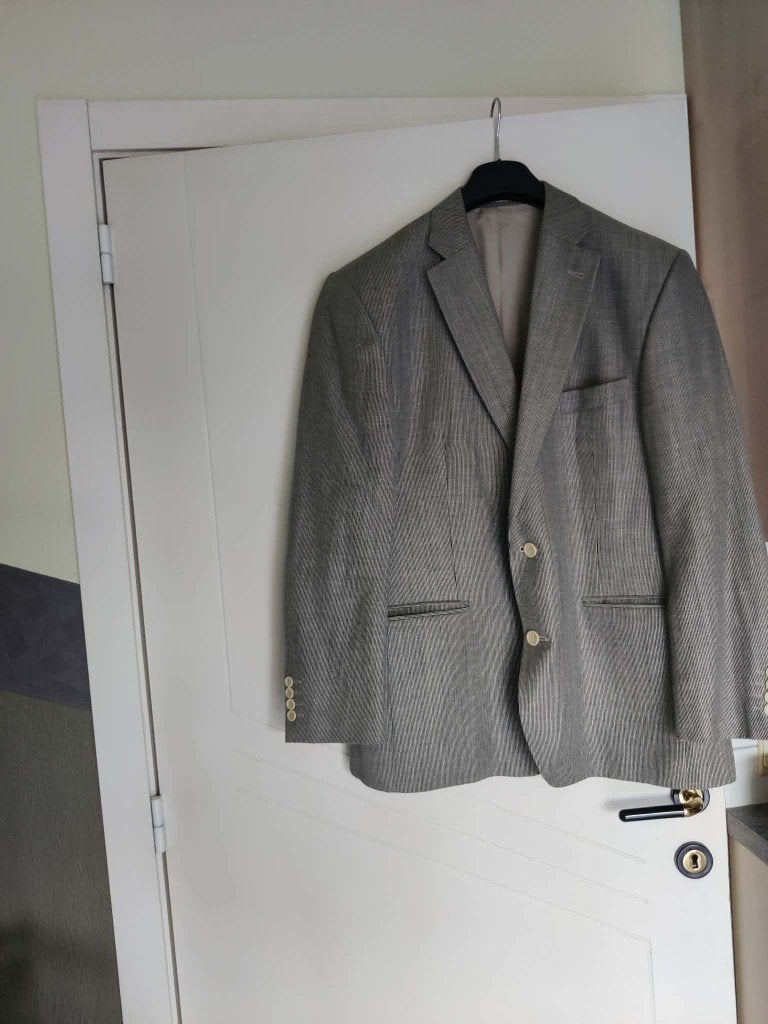 Nieuwe herenblazer. Maat: XXL. Merk : Westbury by c&a, Vêtements | Hommes, Enlèvement ou Envoi, Neuf, Westbury