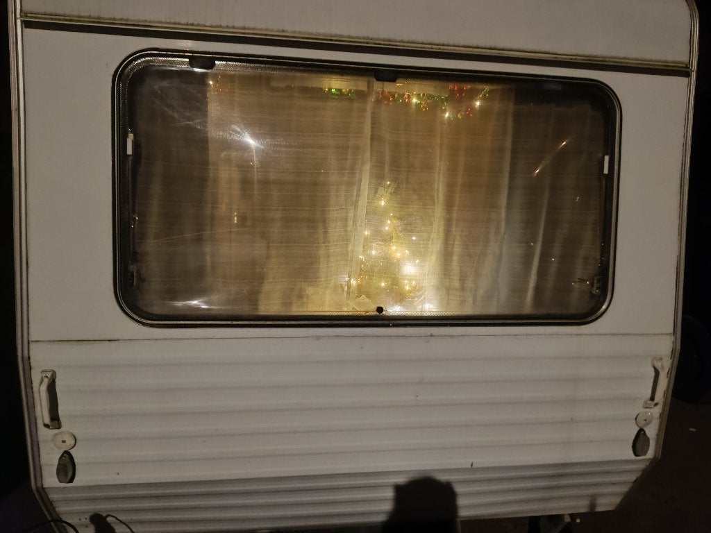 Caravan De Stercke, Caravans en Kamperen, Treinzit, Tot en met 3, Particulier, 500 - 750 kg