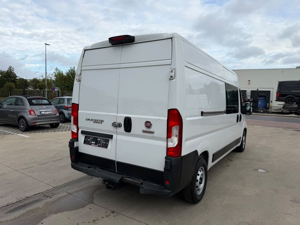 Fiat Ducato (Stock ID 40468) — 11
