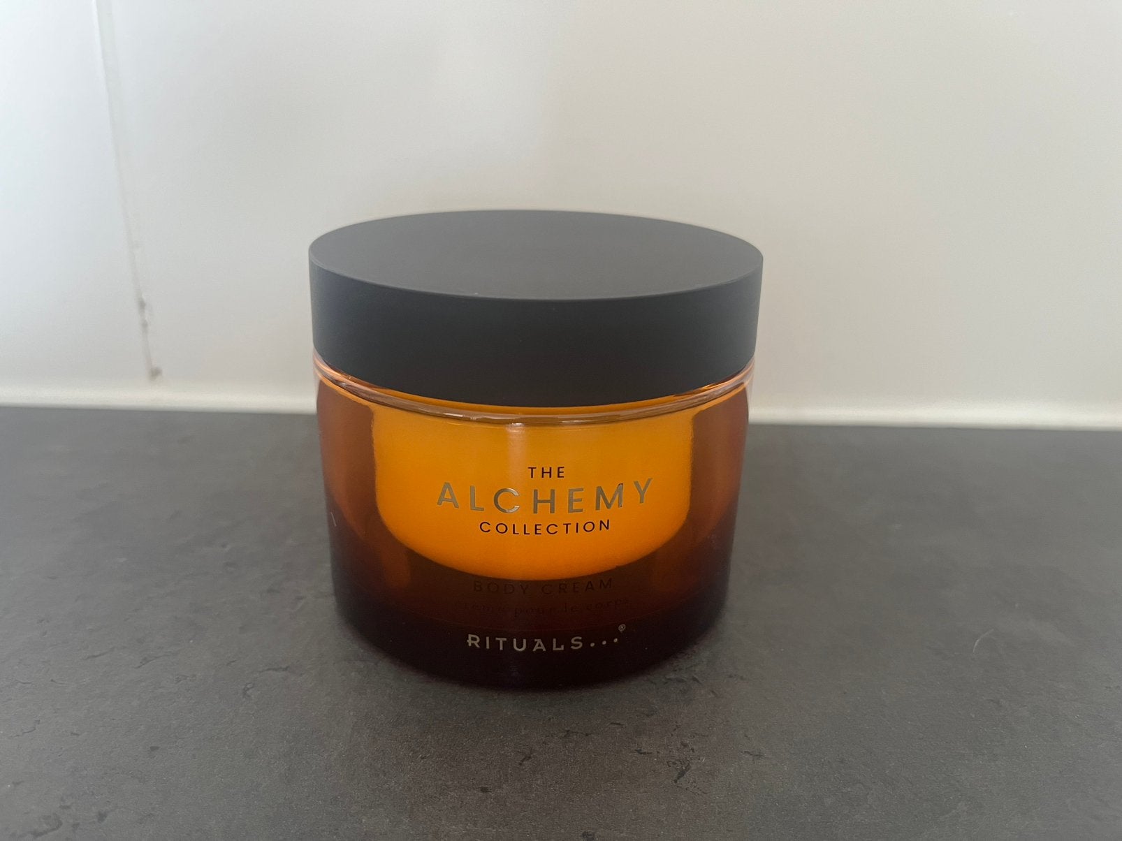Rituals body creme alchemy, Ophalen of Verzenden, Nieuw