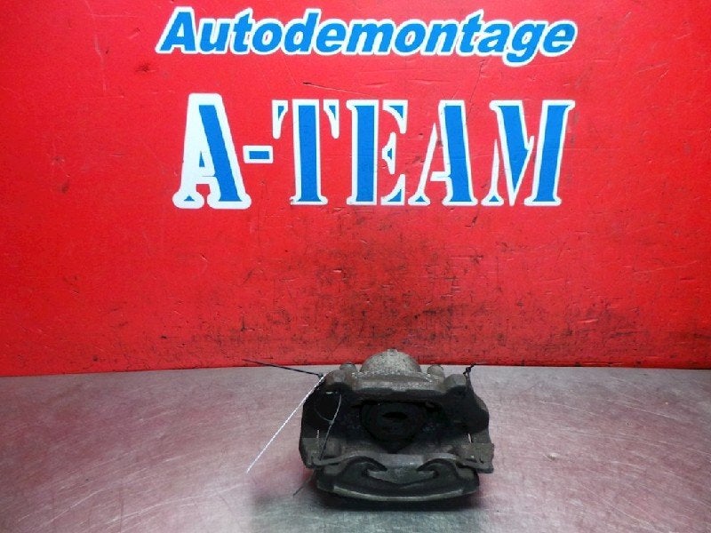 REMKLAUW RECHTS VOOR ABS Opel Vectra C (01-2002/12-2010), Gebruikt, Opel