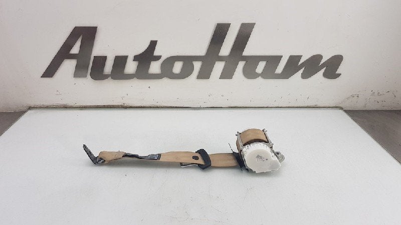 VEILIGHEIDSGORDEL LINKS ACHTER Volkswagen Passat (362), Auto-onderdelen, Gebruikt, Volkswagen