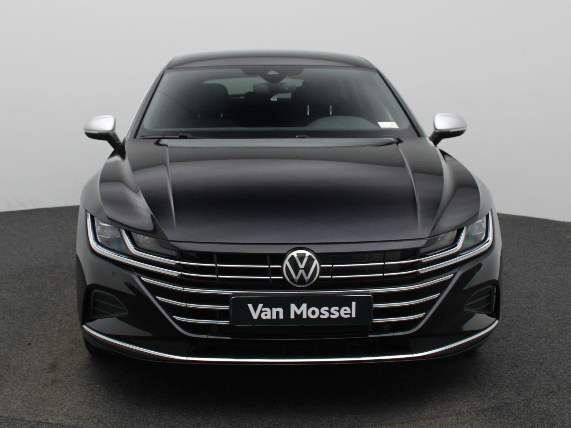 Volkswagen Arteon Shooting Brake 1.4 eHybrid Elegance Shooti, Autos, https://public.car-pass.be/vhr/c87a961b-e1be-481e-9ea6-c14f6f67e290