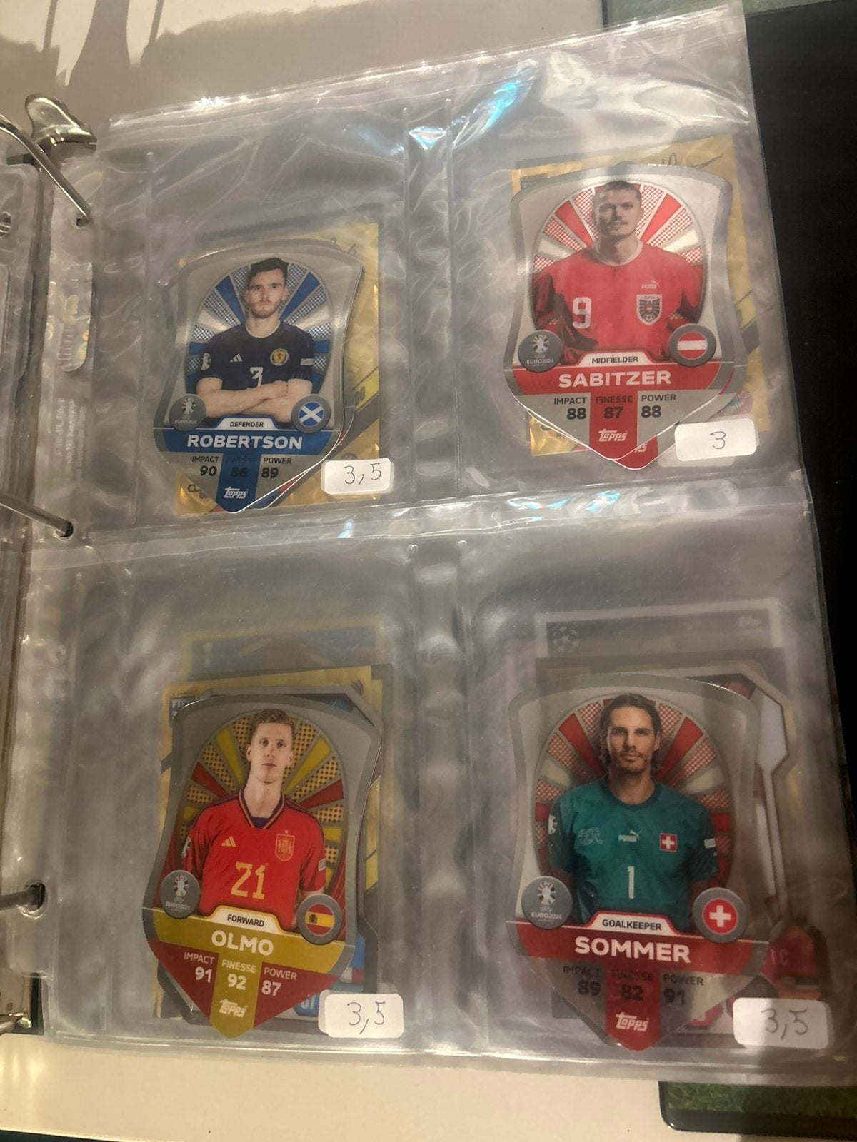 7 verschillende shields, Enlèvement ou Envoi, Neuf, Plusieurs images