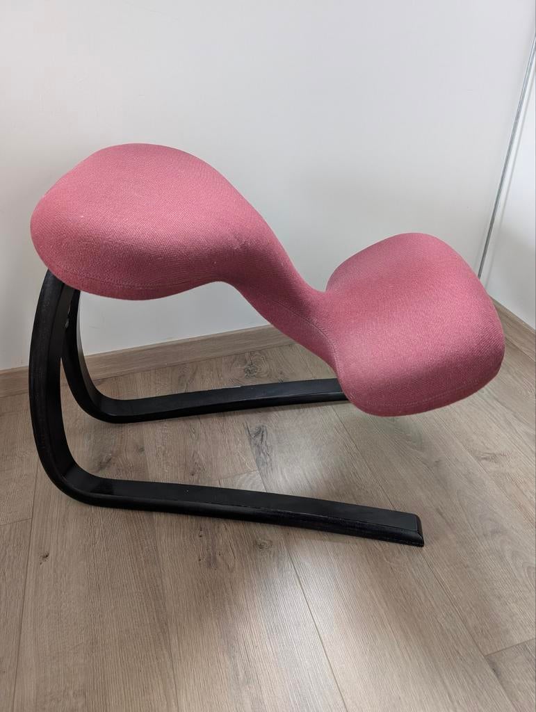 Chaise à Genoux Rybo Balans Vivid par Odvin Rykken pour Rybo, Maison & Meubles, Canapés | Repose-pieds & Poufs, Enlèvement