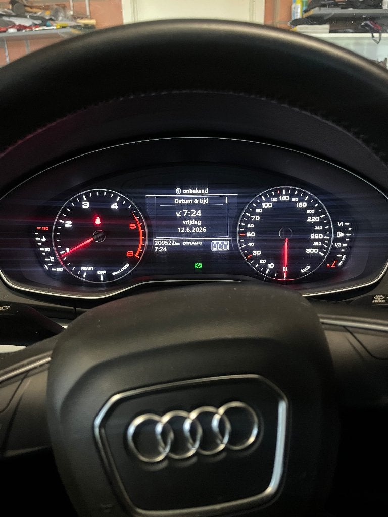 Audi Q5, 2018, 2.0 TDI, 150 PK, handgeschakeld, Autos, Audi, Cuir, Achat, Euro 6, Q5