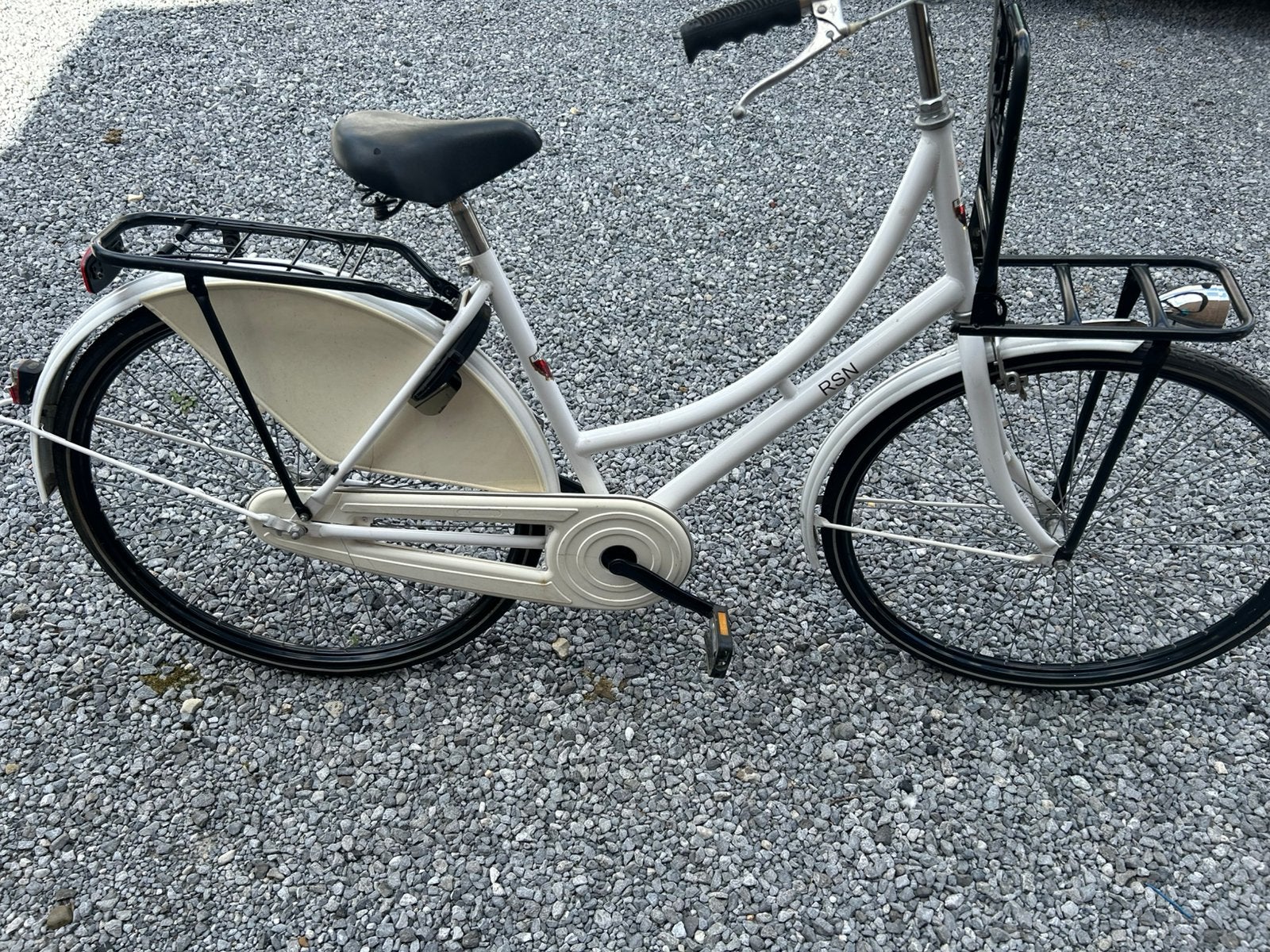 Zeer mooie dames fiets perfecte staat, Fietsen en Brommers, Ophalen of Verzenden, Zo goed als nieuw