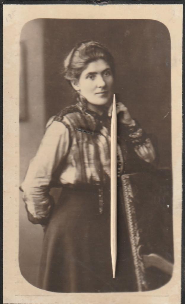 Carte de prière Pamel, Collections, Envoi, Image pieuse